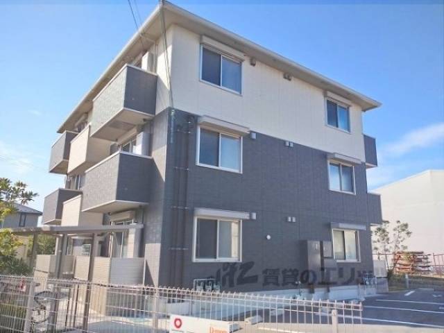 Ｃｉｅｌ　Ｂｌｕｅ　Ｍｏｒｉｙａｍａ外観写真2