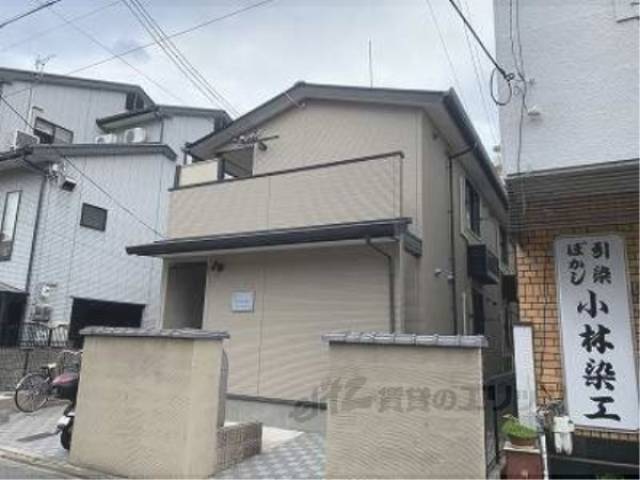 レオパレスバンブー雅外観写真2