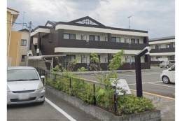 LａFｌｏｒａｌ弐番館外観写真