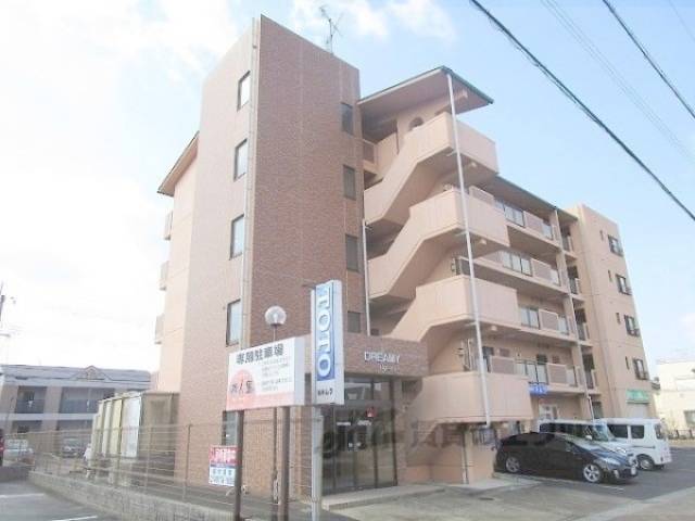 ドリーミィー外観写真1