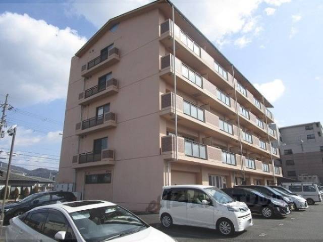 ドリーミィー外観写真2