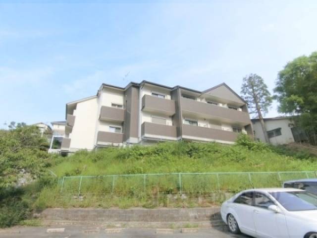 Ｏ．Ｃ．ＨＩＬＬＳ　ＳＨＯＥＩ外観写真3