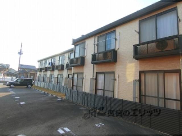 レオパレスＬｉｍｏｎｅ外観写真3