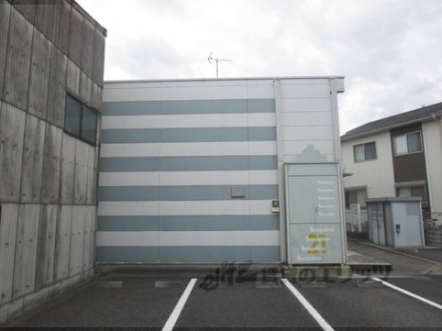 レオパレスＧＲＥＥＮ　ＣＯＡＴ外観写真3