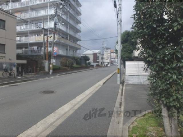 レオパレス新大宮外観写真3