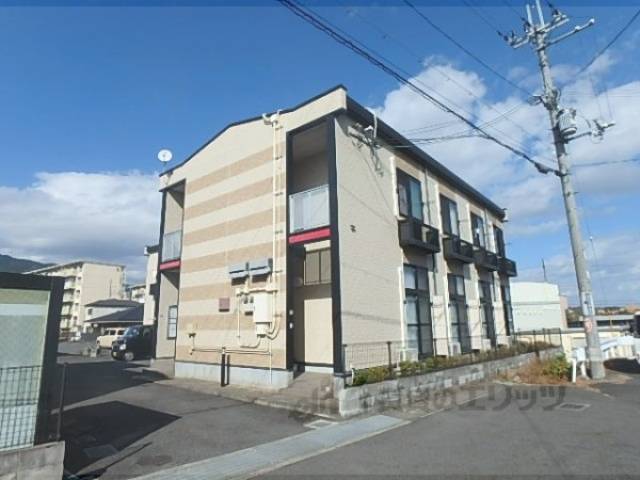 レオパレスＵＭＥ外観写真3