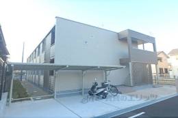 クレイノＲｕｉＮａ　Ｋｉｙｏｕ外観写真