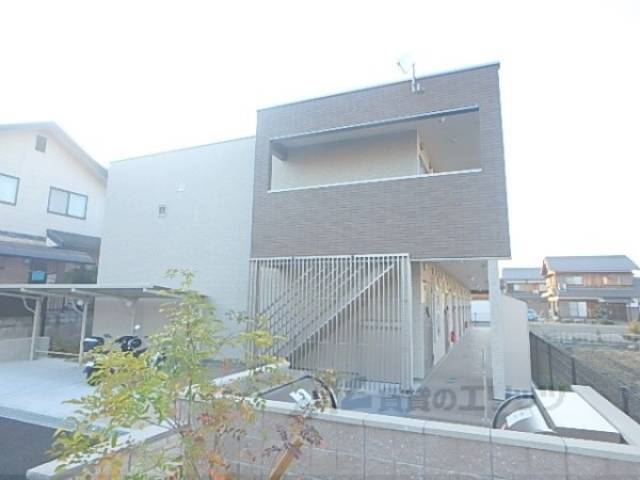 クレイノＲｕｉＮａ　Ｋｉｙｏｕ外観写真2