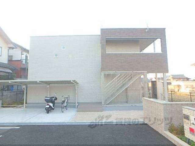 クレイノＲｕｉＮａ　Ｋｉｙｏｕ外観写真3