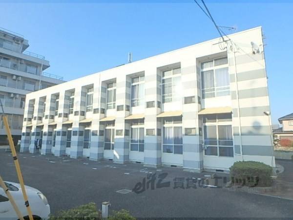 118424の外観写真