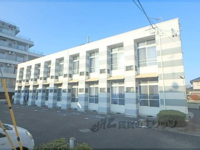 レオパレスＴＯＲＵＭＡＲＩＮ外観写真1