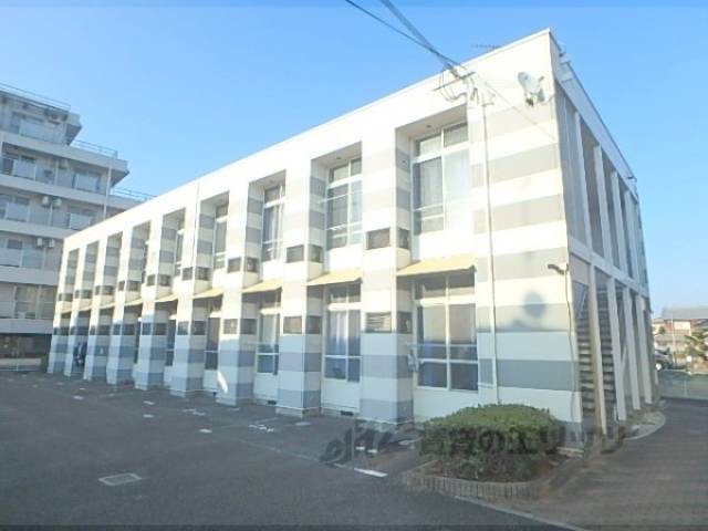 レオパレスＴＯＲＵＭＡＲＩＮ外観写真3