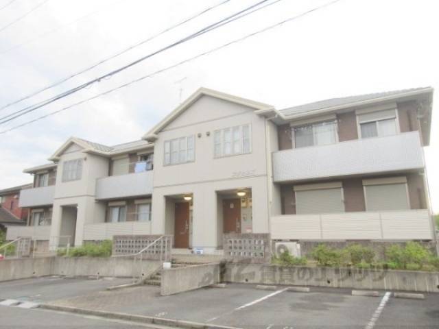 フジヒルズ外観写真3