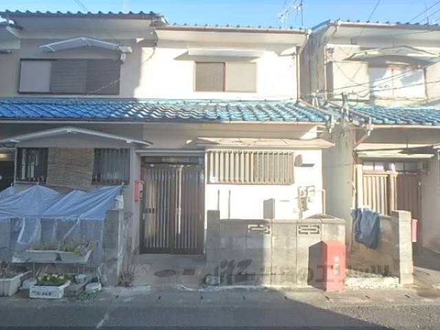 貸家外観写真1