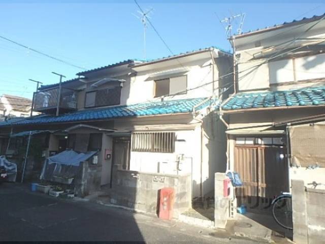 貸家外観写真2