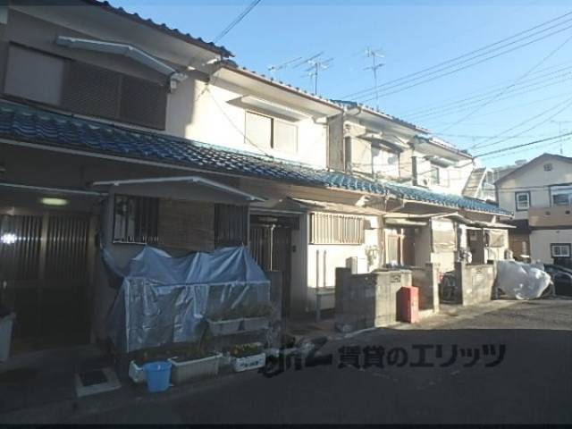 貸家外観写真3