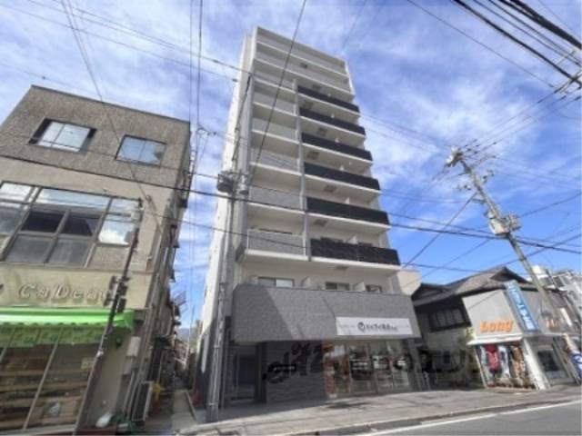 コージーコート石山外観写真3