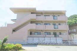 SKY新庄２外観写真