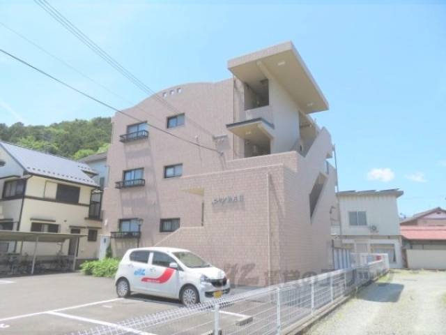 SKY新庄２外観写真2