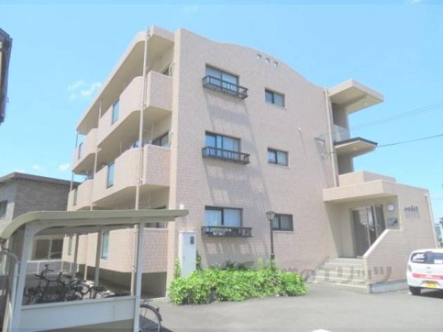 SKY新庄２外観写真3