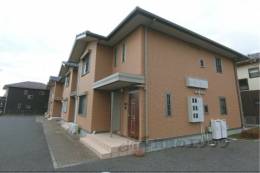 ファイン・レジデンス外観写真