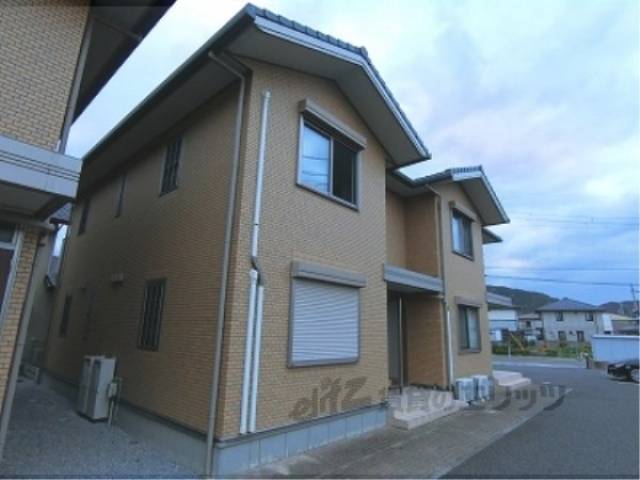 ファイン・レジデンス外観写真3