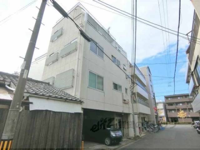 奥村マンション外観写真2
