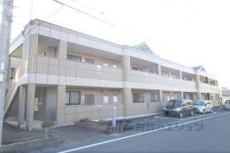 Ａｐｉａｎｔ’華外観写真