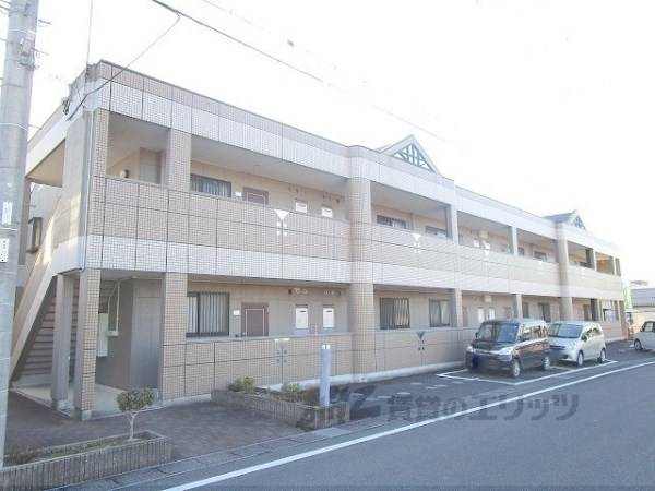 118507の外観写真