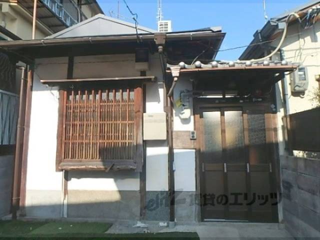 貸家外観写真3