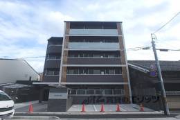 サクシード藤森外観写真