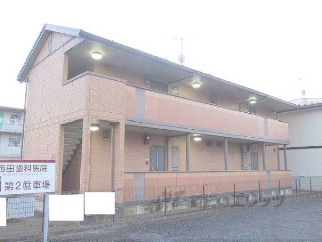 セジュールプラム外観写真1