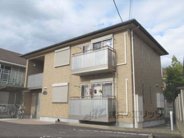 サニーコート夢咲き外観写真1