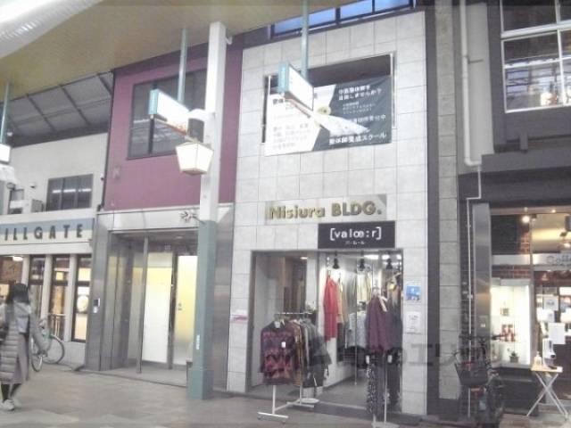 百楽ビル外観写真2