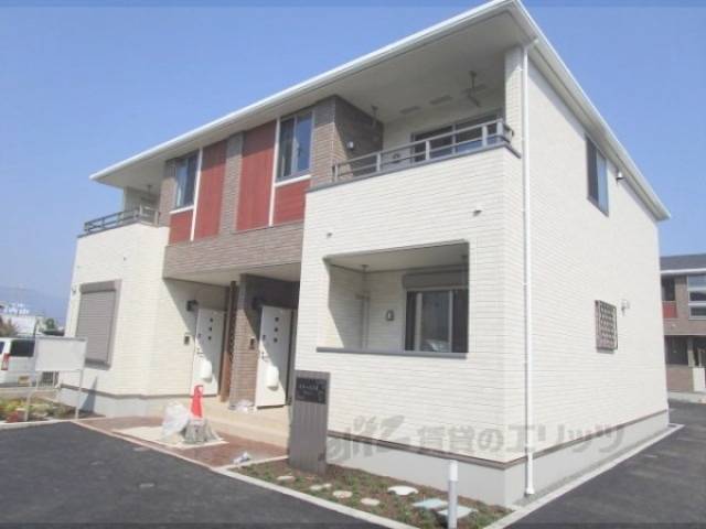 スリーズ１外観写真1