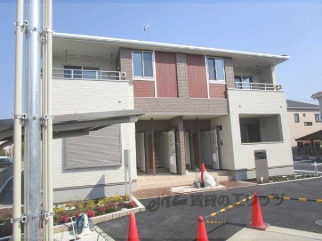 スリーズ１外観写真2