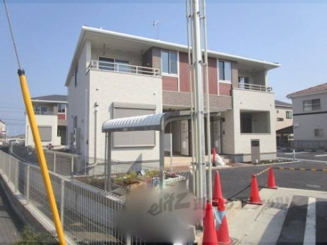 スリーズ１外観写真3