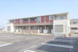 スリーズ２外観写真