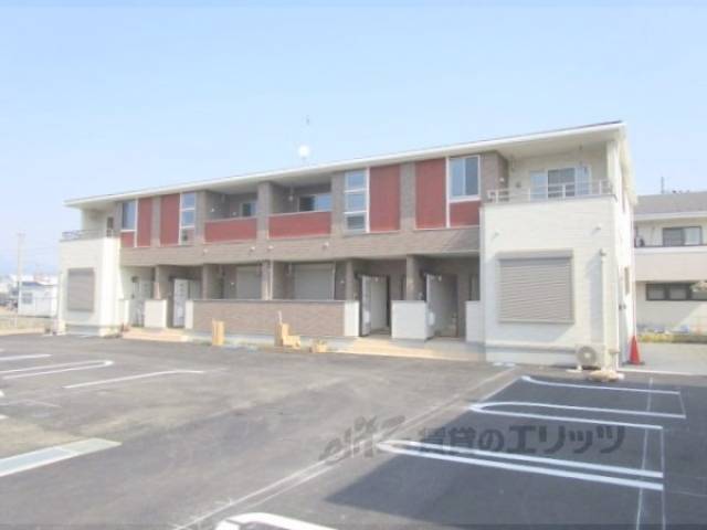 スリーズ２外観写真1