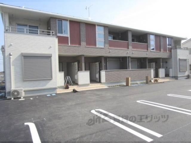 スリーズ２外観写真2