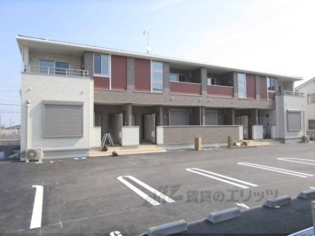 スリーズ２外観写真3