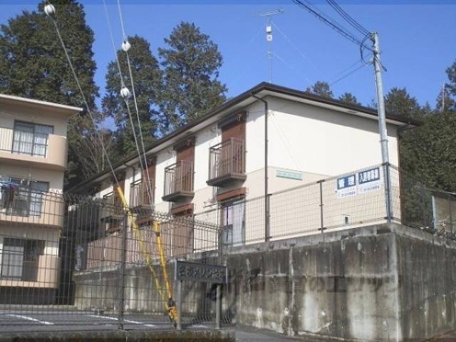 ツダハイツ外観写真2