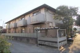 プランドール彩外観写真