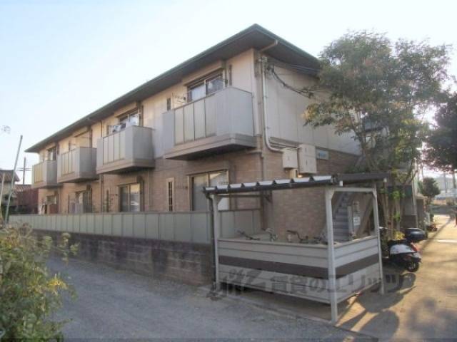 プランドール彩外観写真1