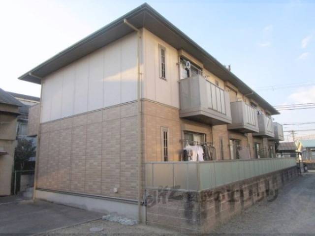 プランドール彩外観写真3