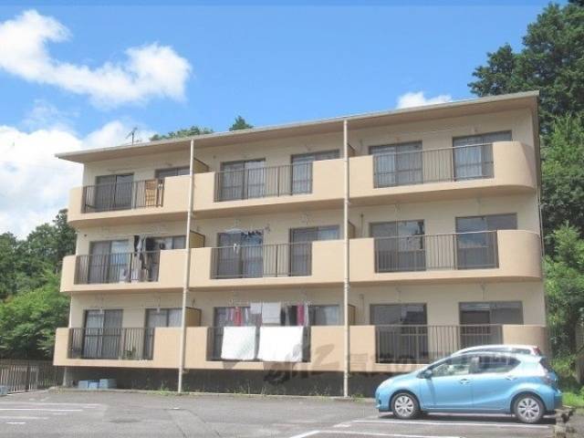 メゾン池本外観写真1