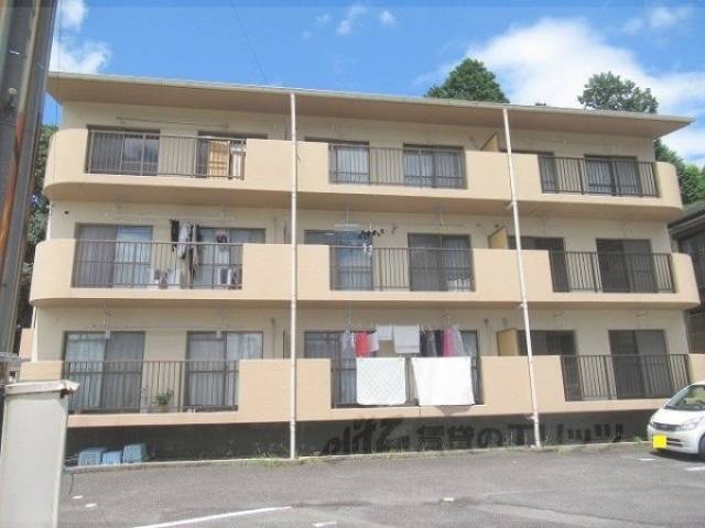 メゾン池本外観写真2