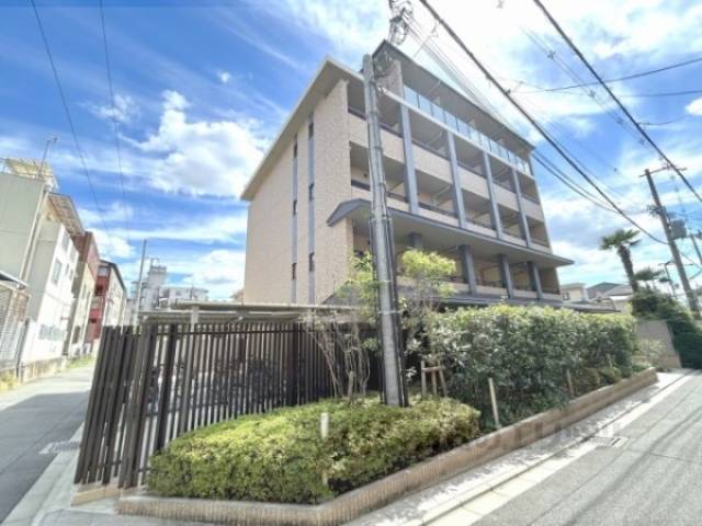 樂遊館外観写真1