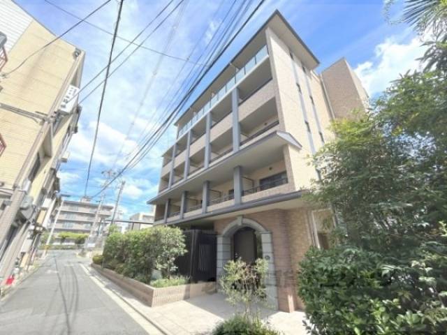 樂遊館外観写真2