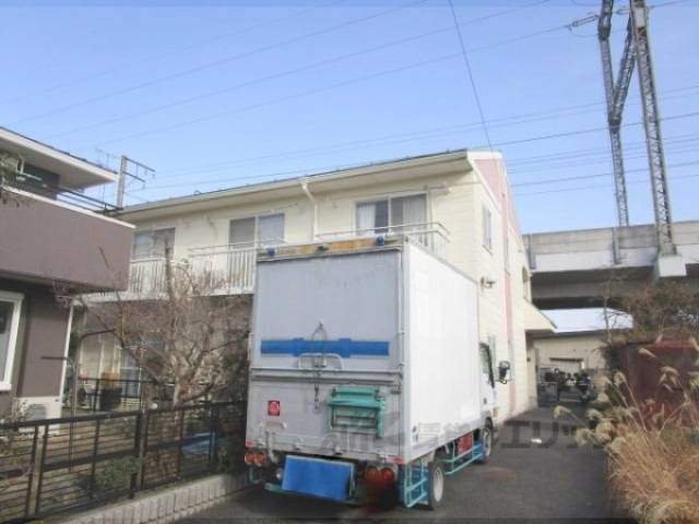 オーレス21外観写真3